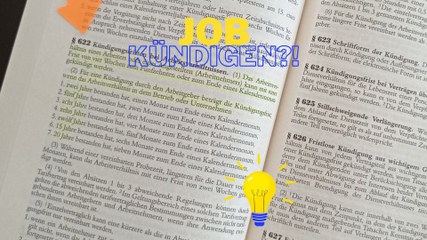 Kuendigung_Arbeitsverhaeltnis_Arbeitsrecht
