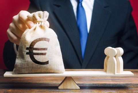 Rechte von Teilzeitbeschäftigten,  520 Euro Jobber (früher 450 Euro Jobber) und Teilzeitbeschäftigte